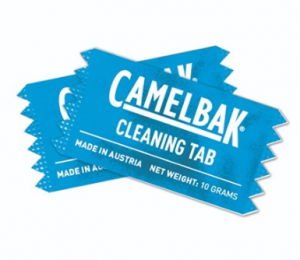 Tablety na istenie vodnho vaku CamelBak Cleaning Tablets-8 ks