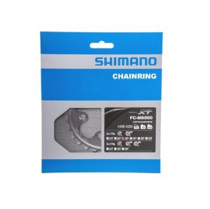 SHIMANO Prevodnk 28z. M8000 XT 38/28z. 64mm