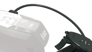SKS COMPIT Kblik na prepojenie displeja Bosch 2020, Bosch display kabel