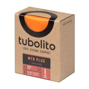 Dua TUBOLITO TUBO-MTB-Plus SV42 2019, 29 (25,5-3,0) - 110g