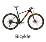 bicykle