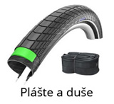 plaste-a-duse