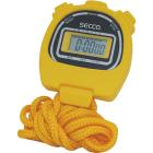 Hodinky, stopky, pulzmetre