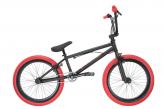 BMX bicykle