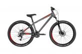 Dirt Jump bicykle