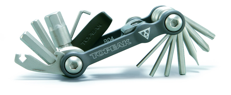 topeak mini 18 plus 18 function multi tool