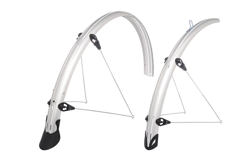 @Blatníky RPZ, strieborné 2018 Trekking 28'',46mm