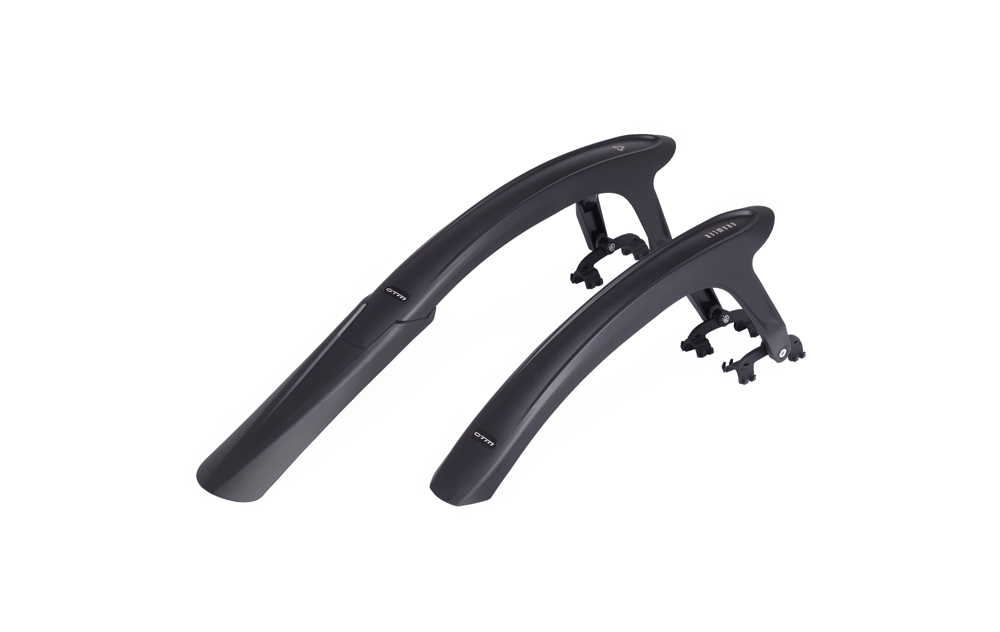 Blatník CTM GRAWLER, 700", road/gravel