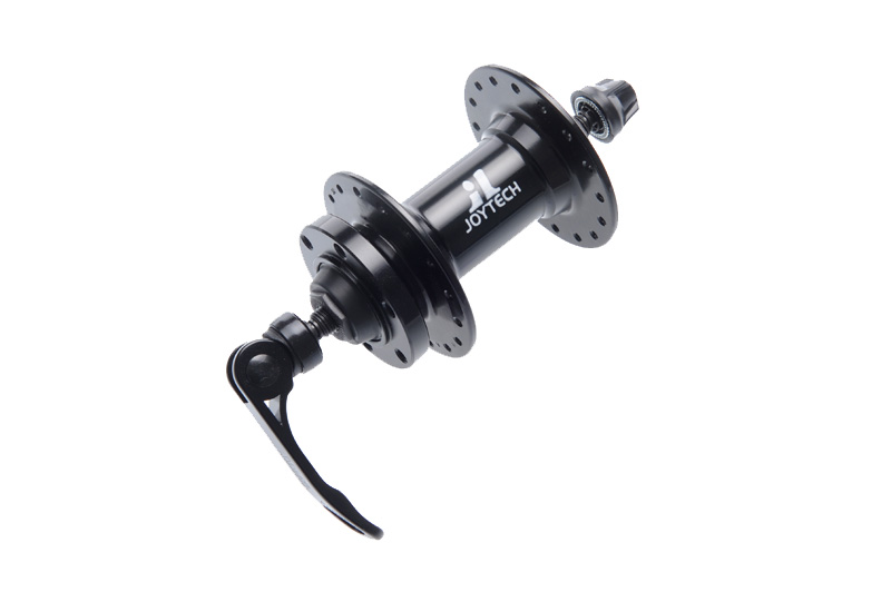 CTM Náboj P disc Joytech, čierny, 32o