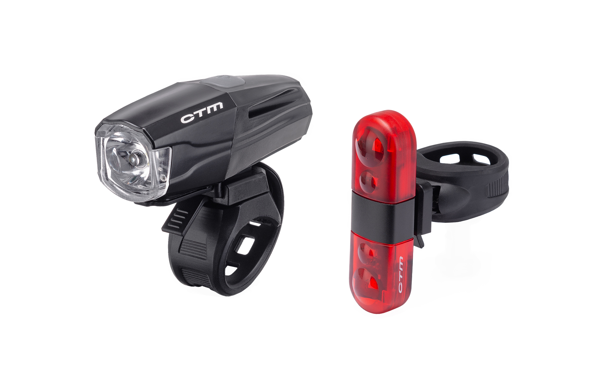 Sada osvetlenia CTM BIQ