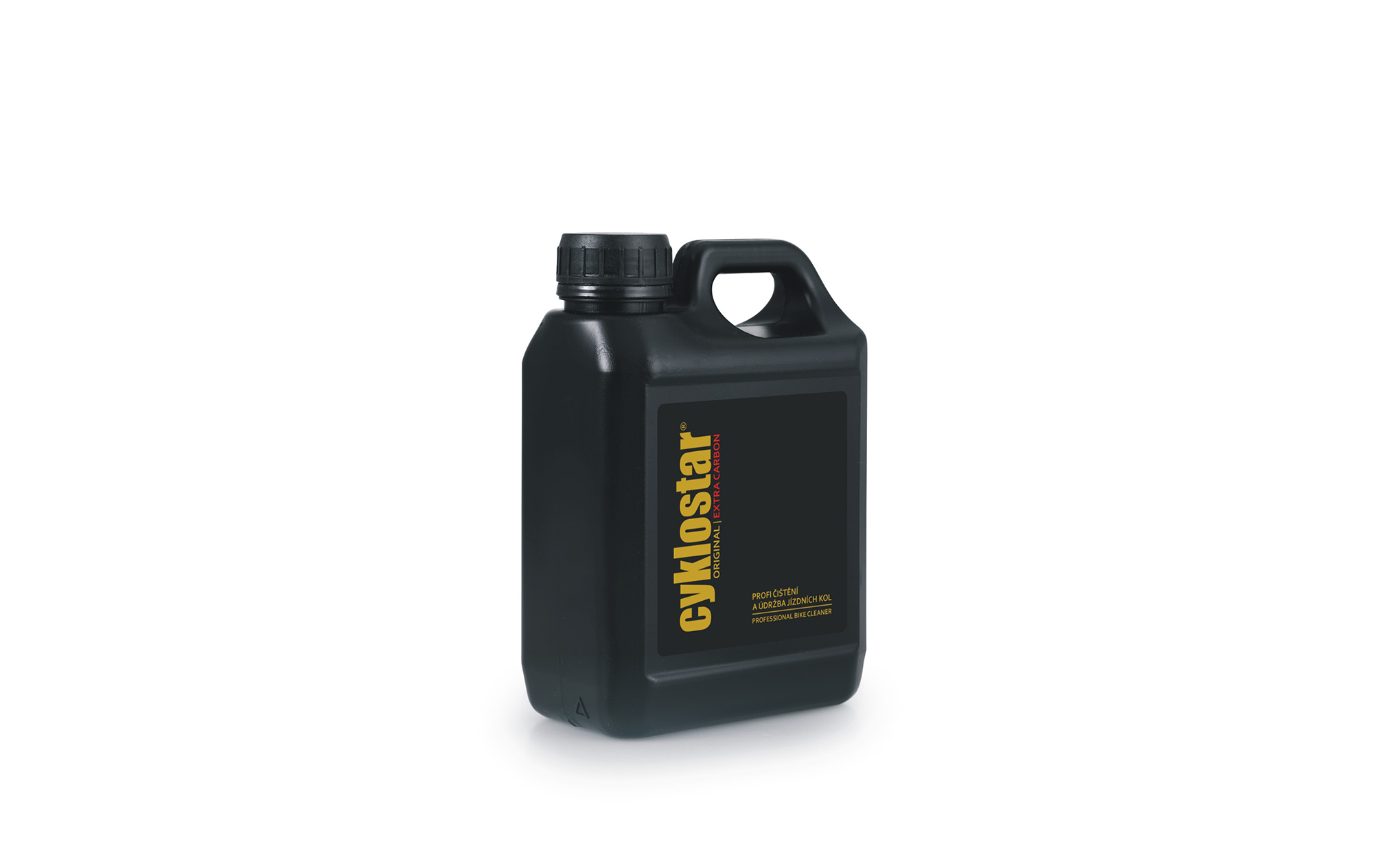 Čistiaca emulzia Cyklo Star, náhrada 1l