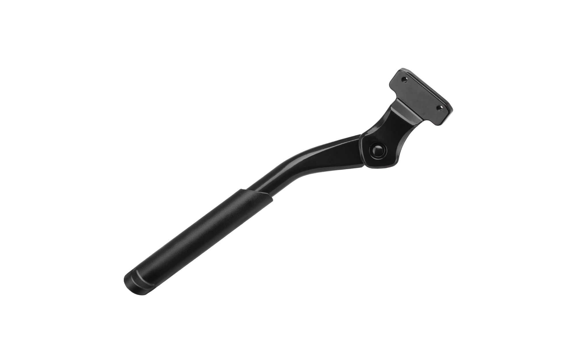 CTM Stojan CTM TRIC II 40, E-bike, dural, nastaviteľný, čierny