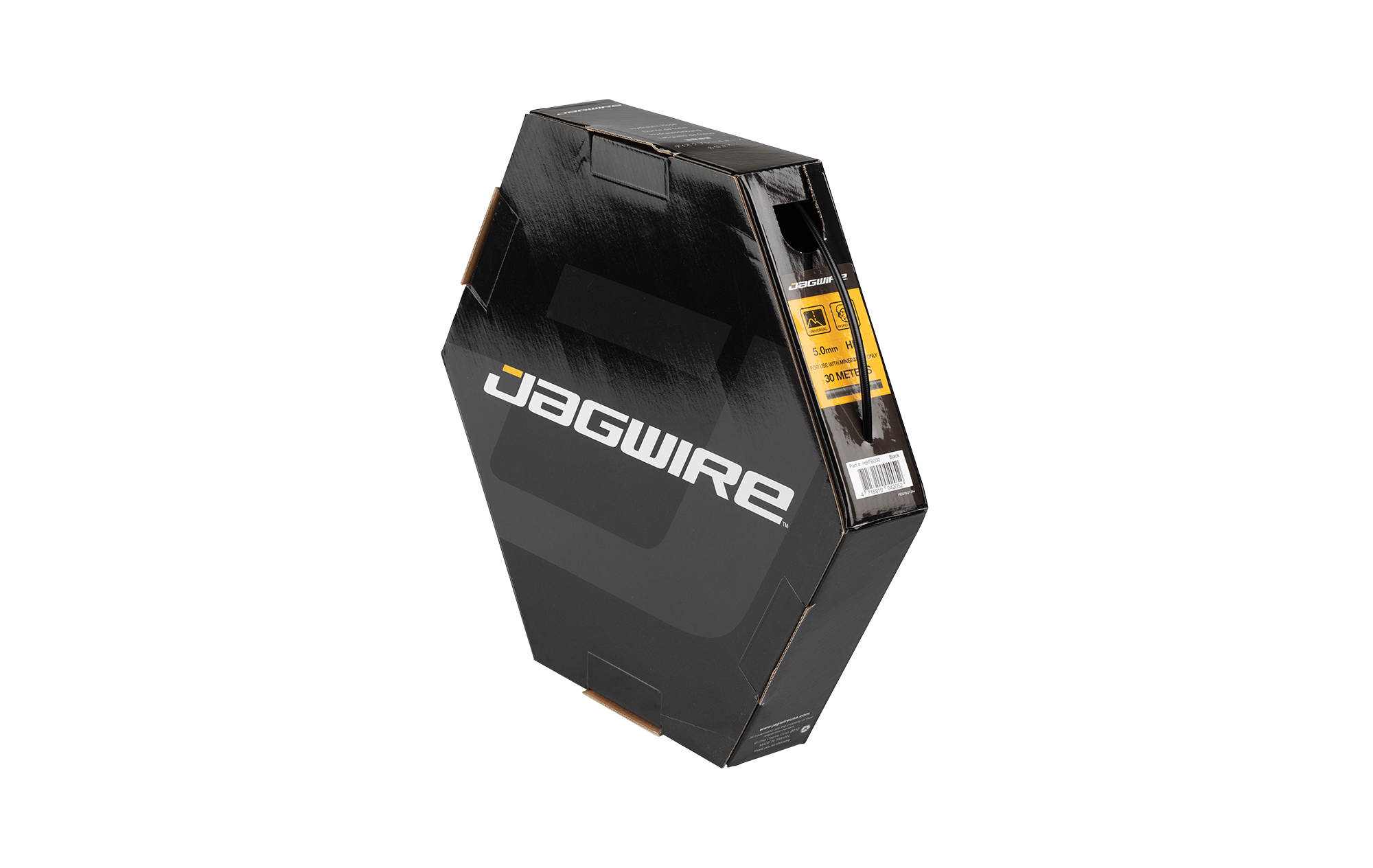 HBFB000 Sport hydraulická hadica, mineral, metráž