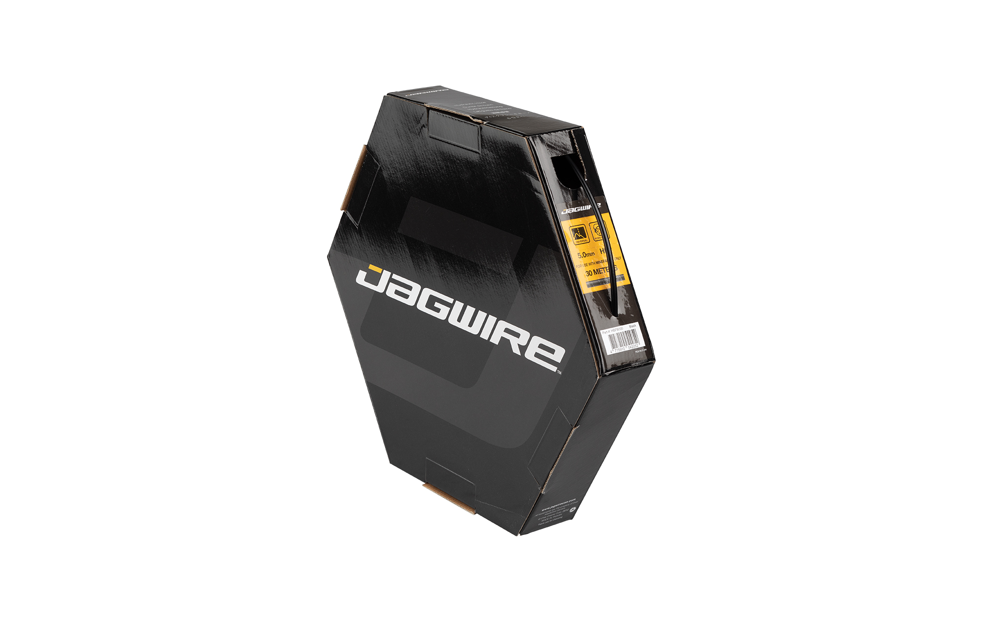 CTM HBFF202 Sport hydraulická hadica so závitom, DOT