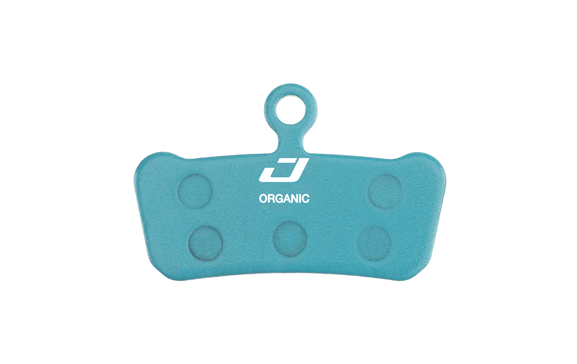 CTM DCA798 brzd. doštičky SRAM G2, Guide RSC, Avid Trail - Sport Organic