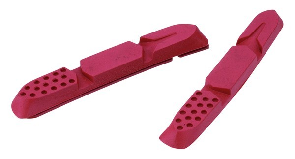 JS91DRW brzd.gumičky-náhrada, červené