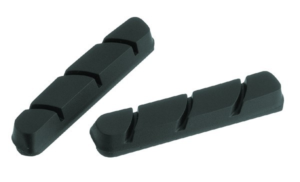 JS459RPS brzd.gumičky Campagnolo cestné-náhrada, čierne