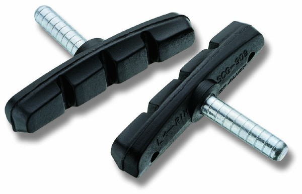 JS909H brzd.gumičky Mountain Sport Canti 70mm