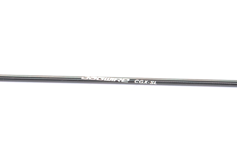 BHL100 brzd. bowden CGX - SL, čierny 5mm