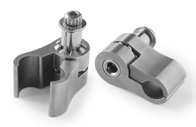 DCA010 držiak bowdenu,do návarku,bal