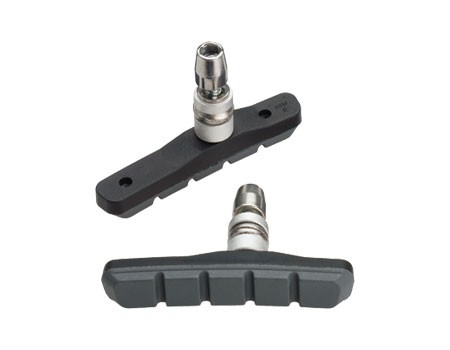 CTM JS908T- G brzd.gumičky Mountain Sport, šedé