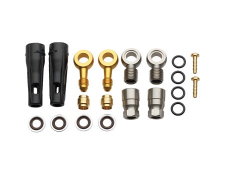 CTM HFA501, koncovka na hyd.hadičku, Formula ORO