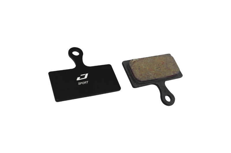 CTM DCA585 brzd doštičky SHIMANO M985, M988, M785, SLS M666