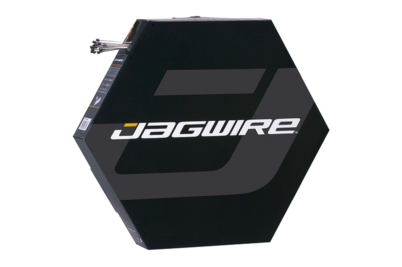 CTM 6009866 lanko radiace 1,1/2300mm, nerez. Elite Polished Ultra-Slick