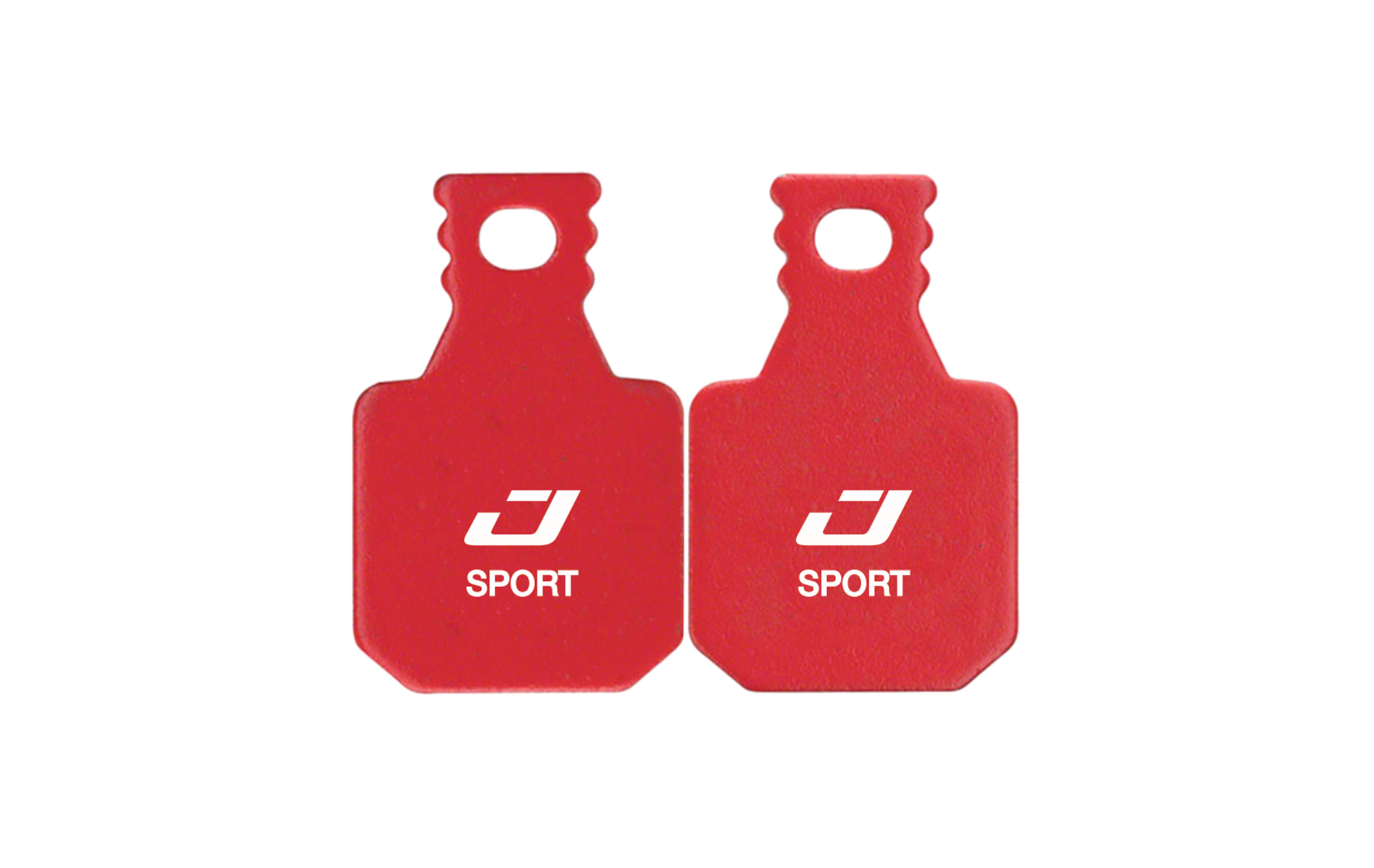 DCA006 brzd.doštičky MAGURA MT7, MT5, MT Trail - Sport Semi-Metallic