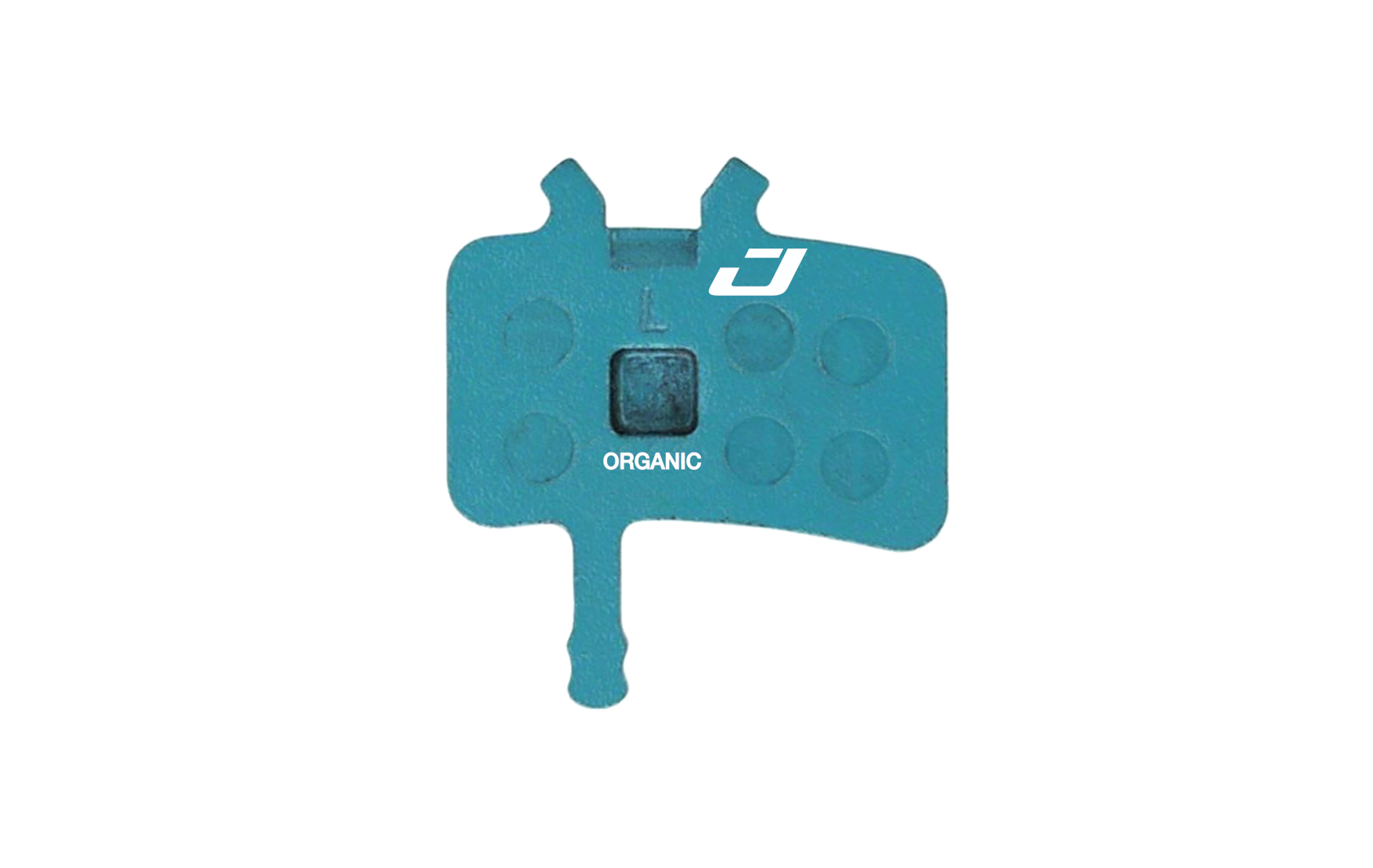 DCA764 brzd.doštičky AVID BB7 - Sport Organic