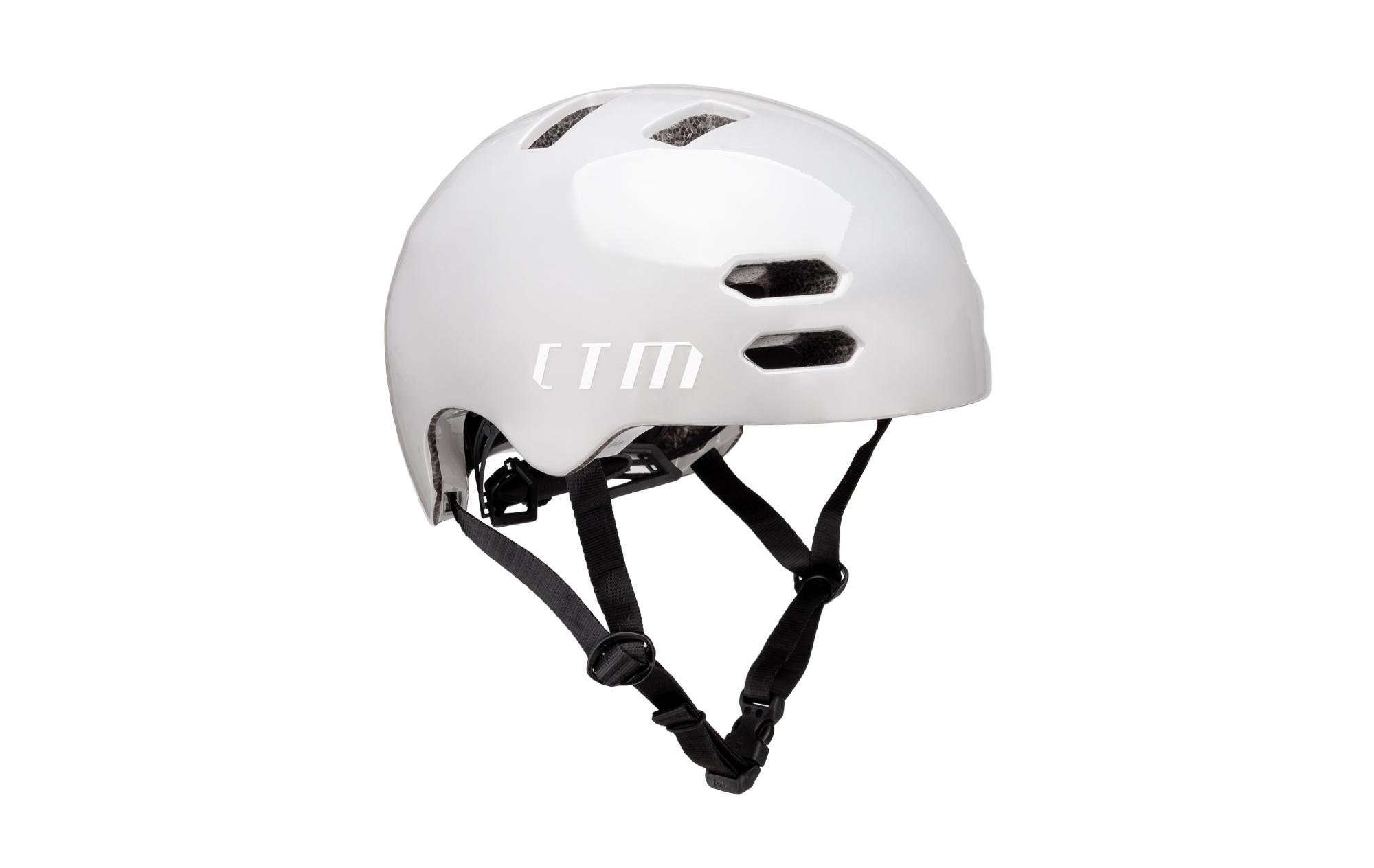 Prilba CTM BONKiT, betónová, M