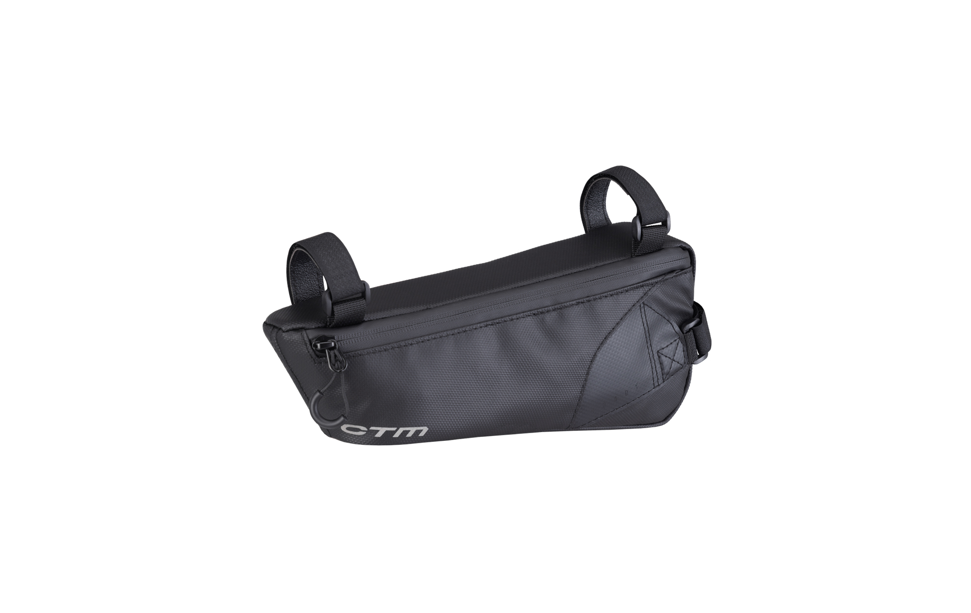 Taška CTM Quady, rámová obdĺžniková