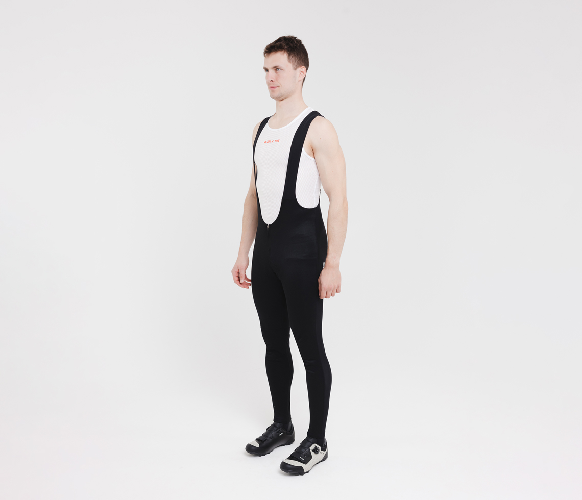 Cyklonohavice Kellys Thermo Isowind s vložkou L