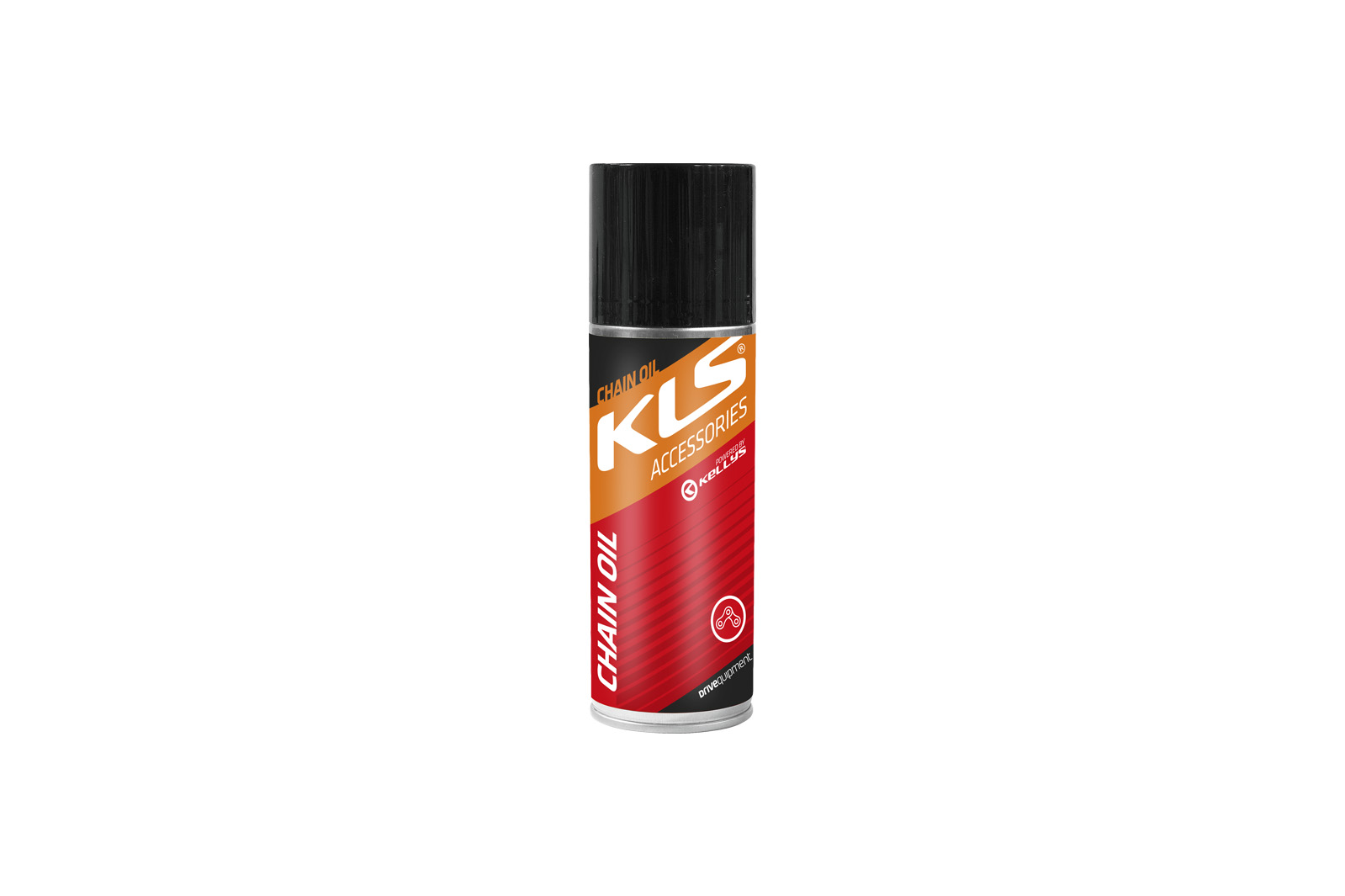 Mazací olej KLS Chain oil Spray 200ml