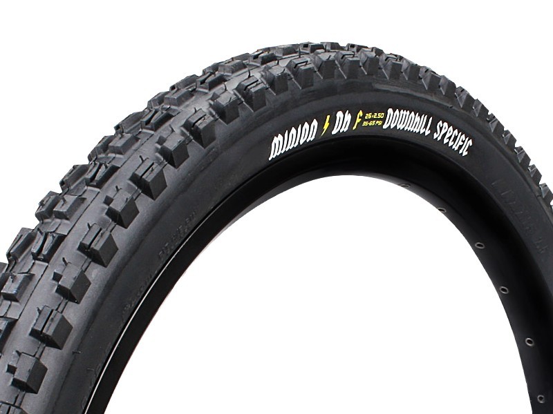 maxxis minion dhr 26x2 50
