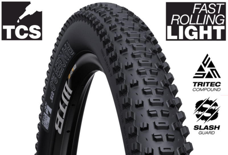 ranger cycle rim