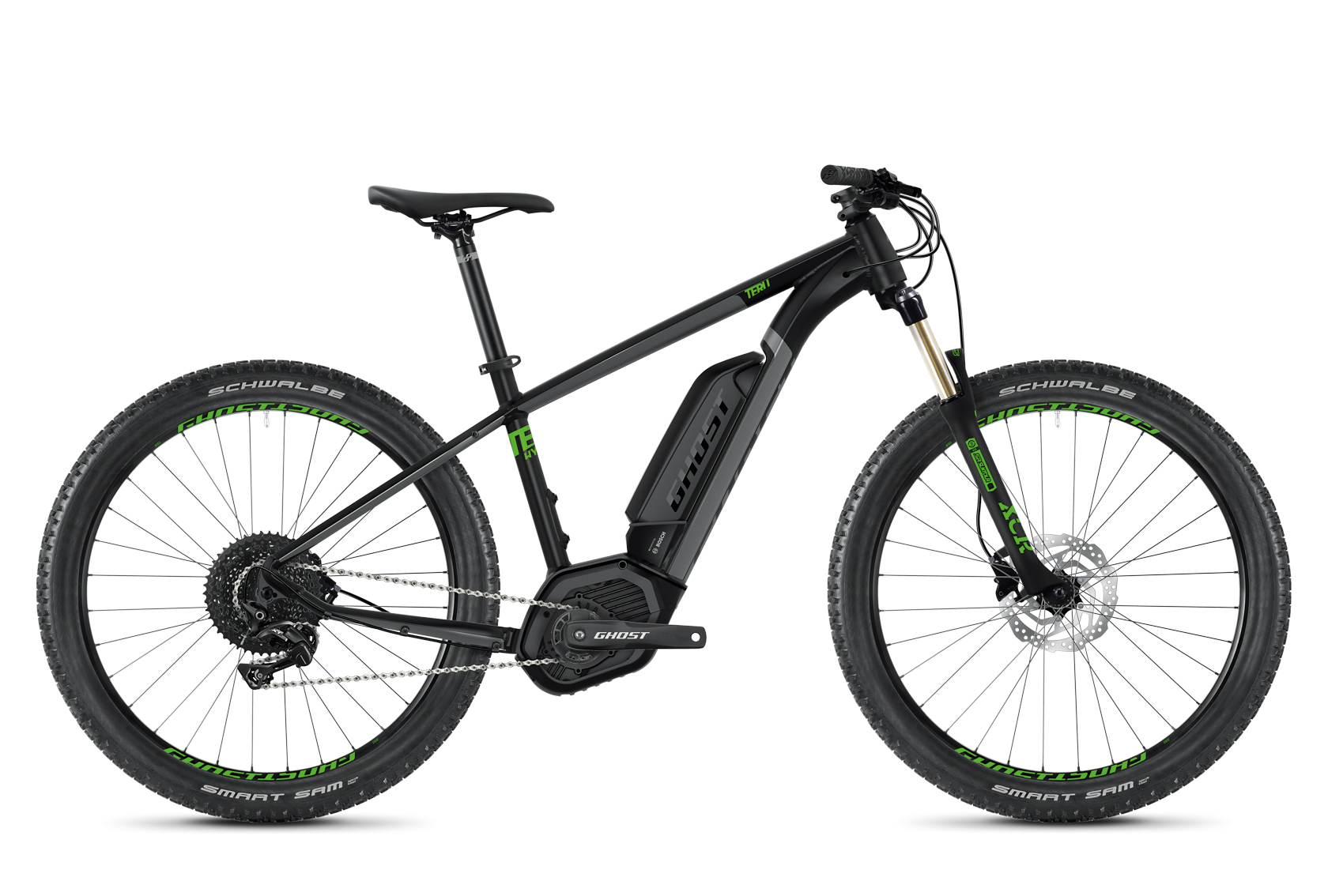 ghost e bikes uk