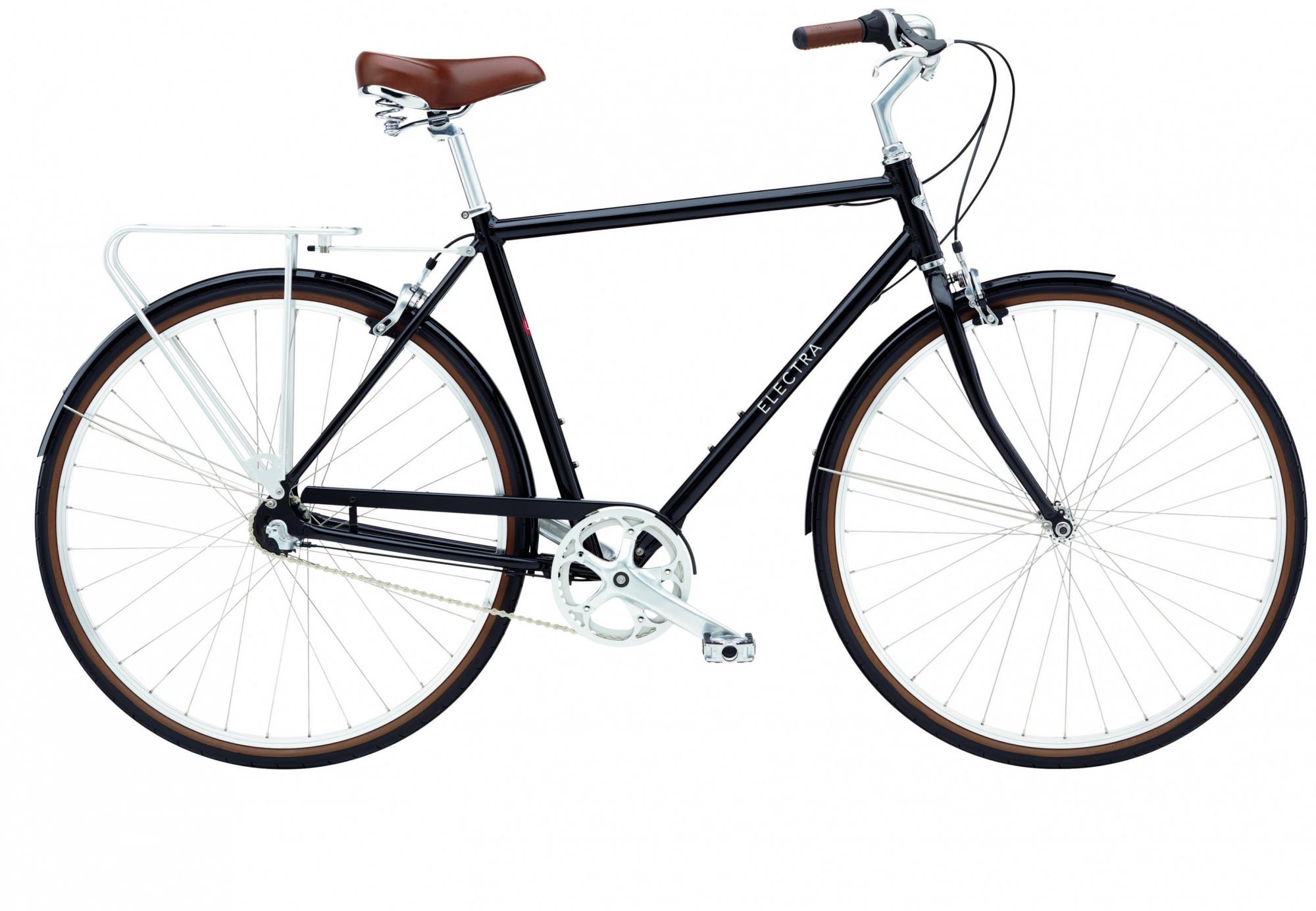 electra loft 3i mens