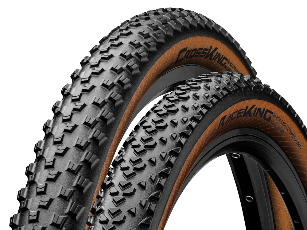 continental race king racesport 27.5