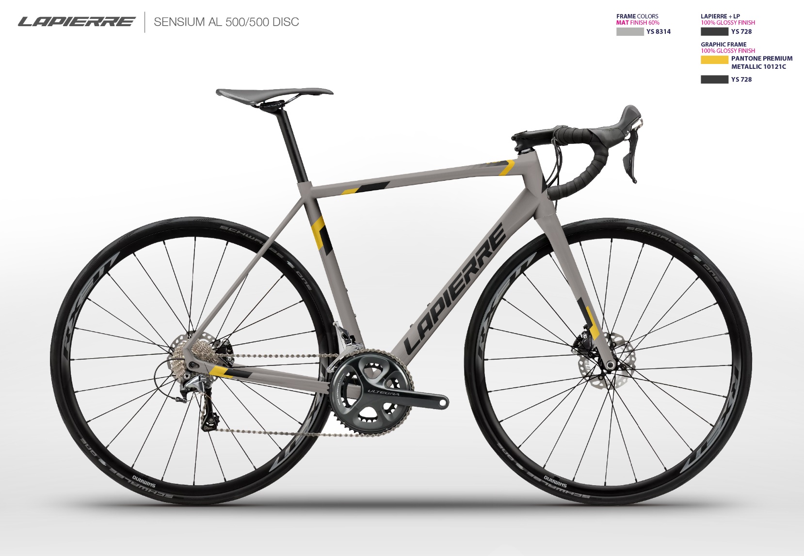 lapierre sensium al 300 disc review