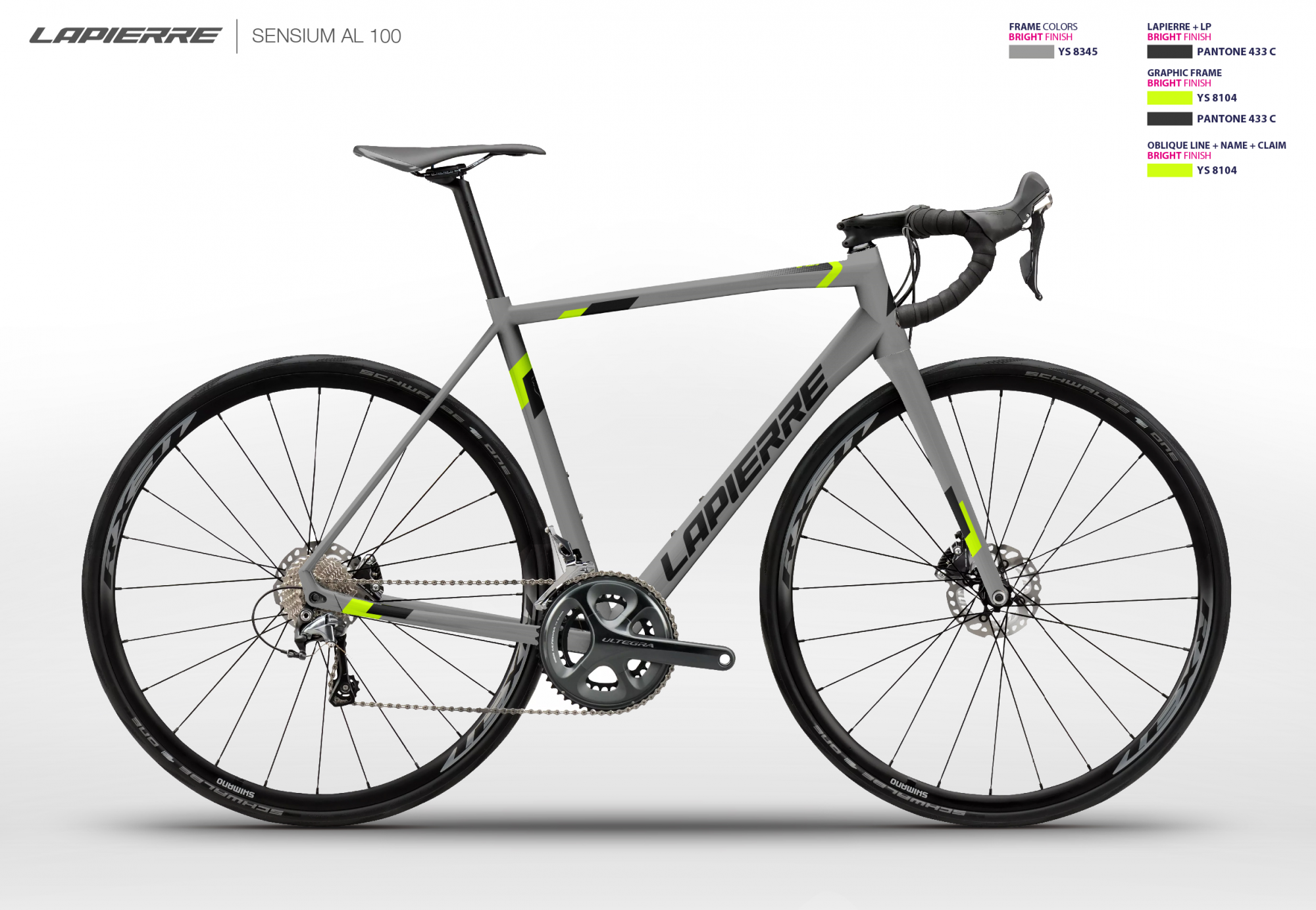 lapierre sensium al 100 review