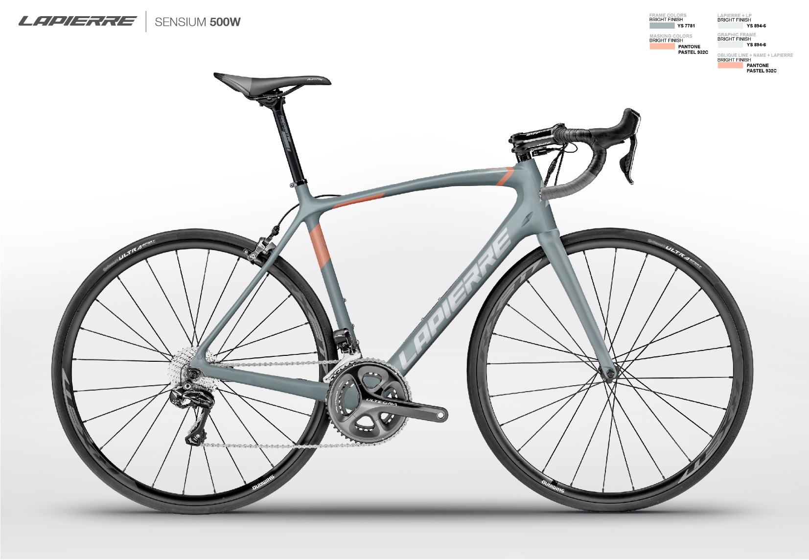 lapierre sensium 600 disc 2020 review