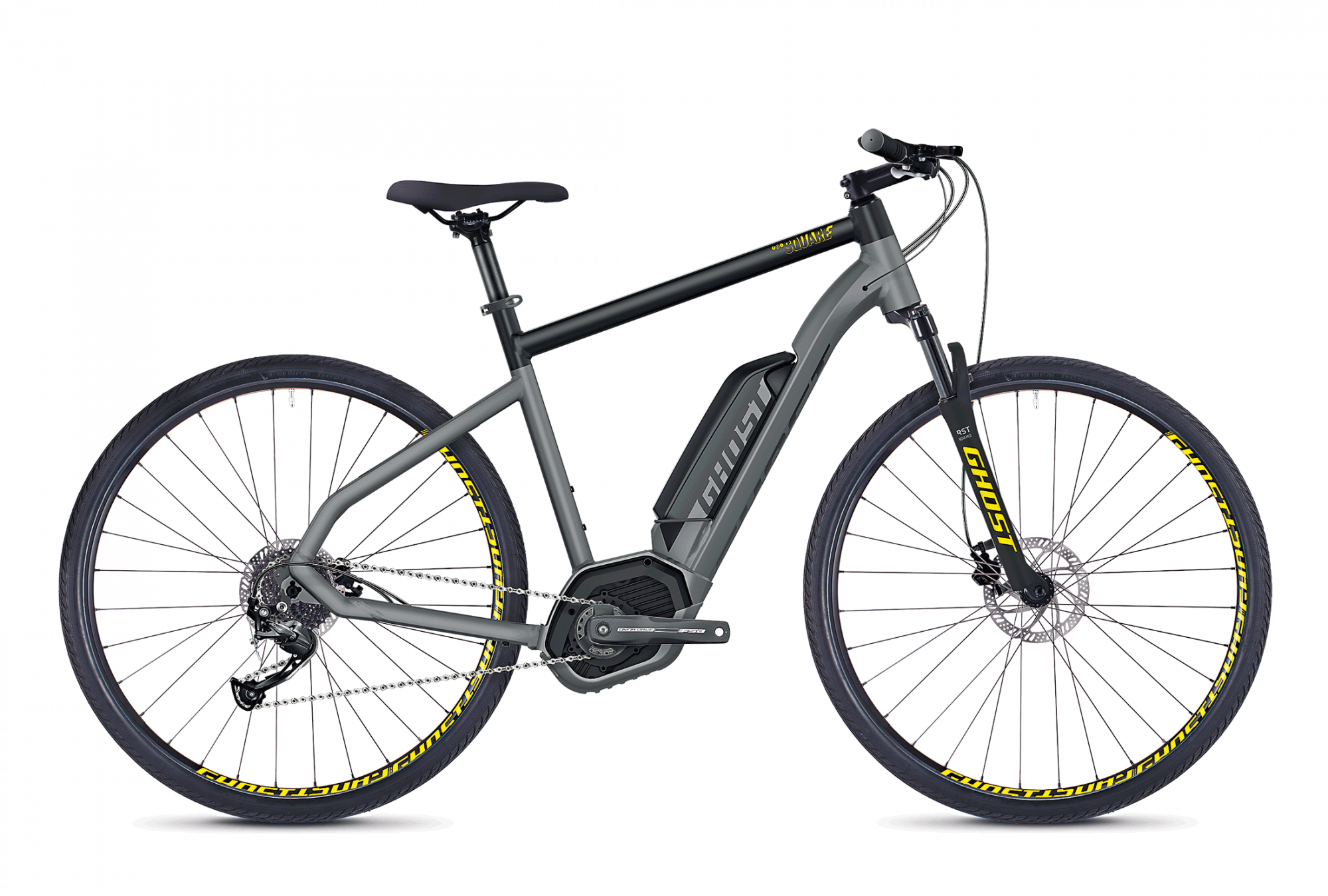 ghost e bikes uk