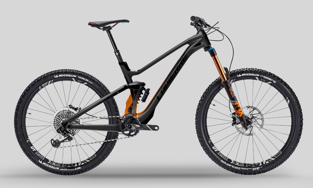 lapierre zesty am 5.0 ultimate 2019