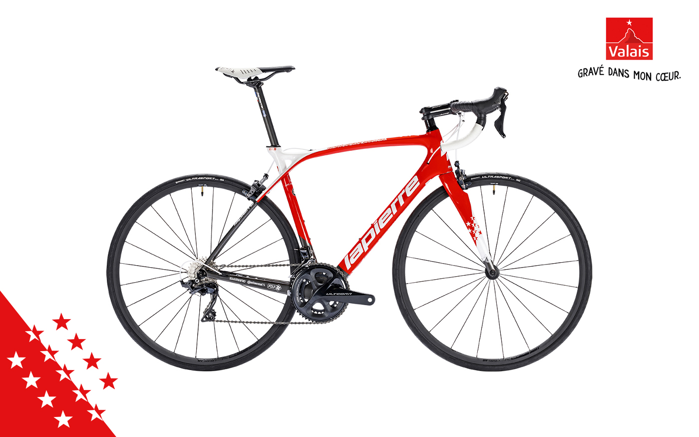 lapierre xelius sl 600 disc 2020