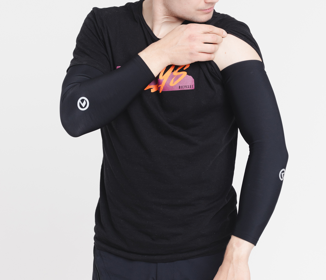 Termonávleky na ruky KELLYS THERMO - XL