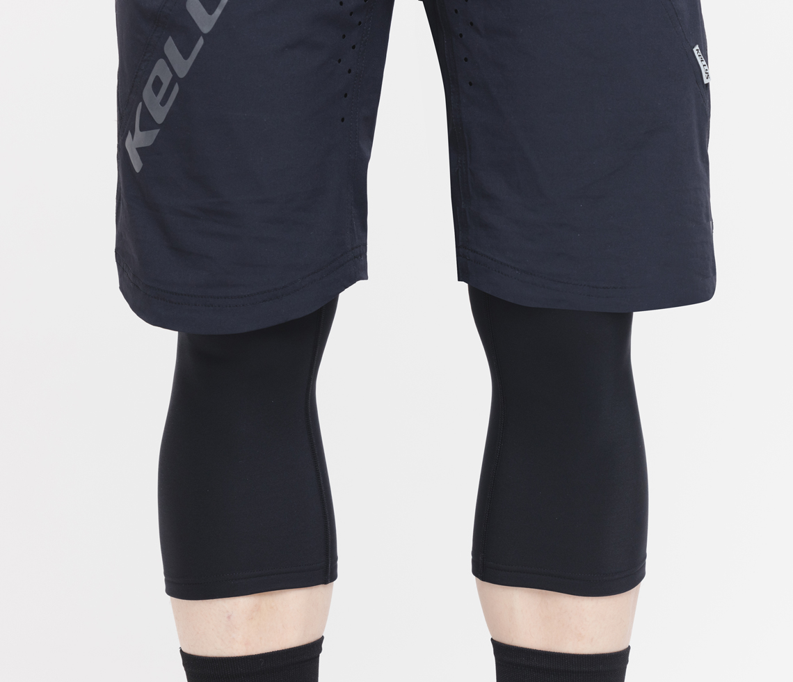 Termonávleky na kolená KELLYS THERMO - XL