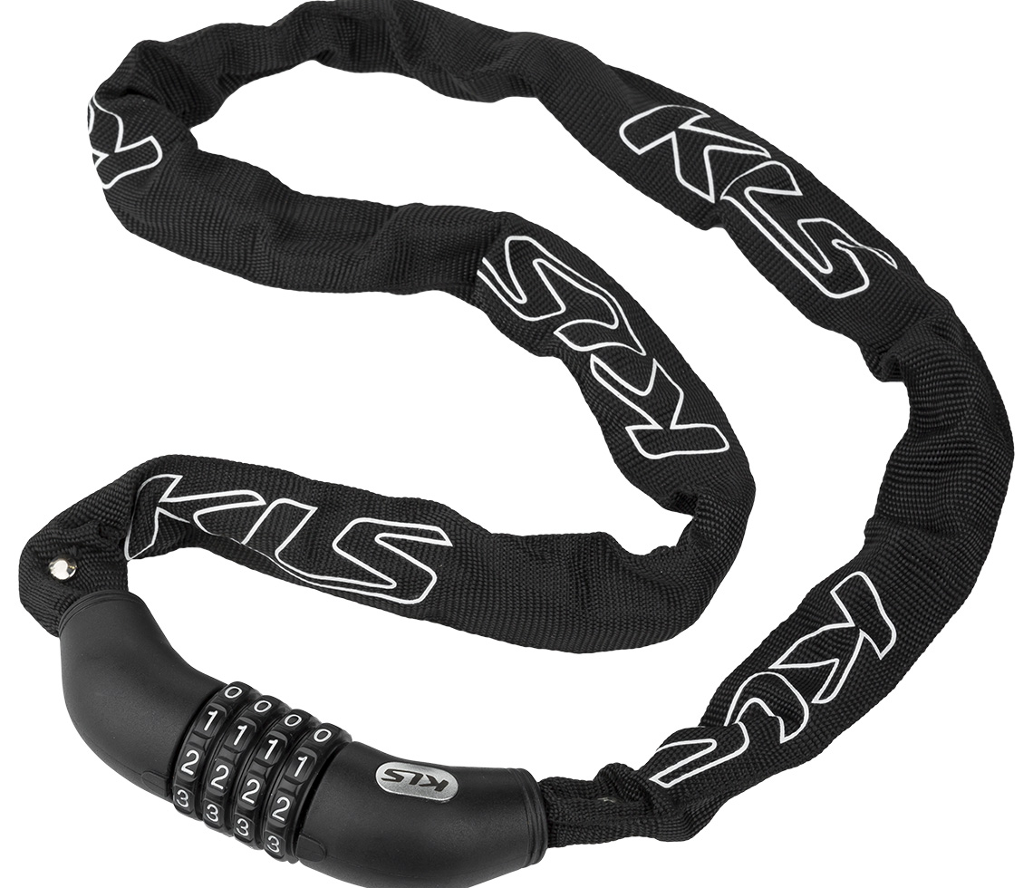 Zámok KLS Chainlock 4