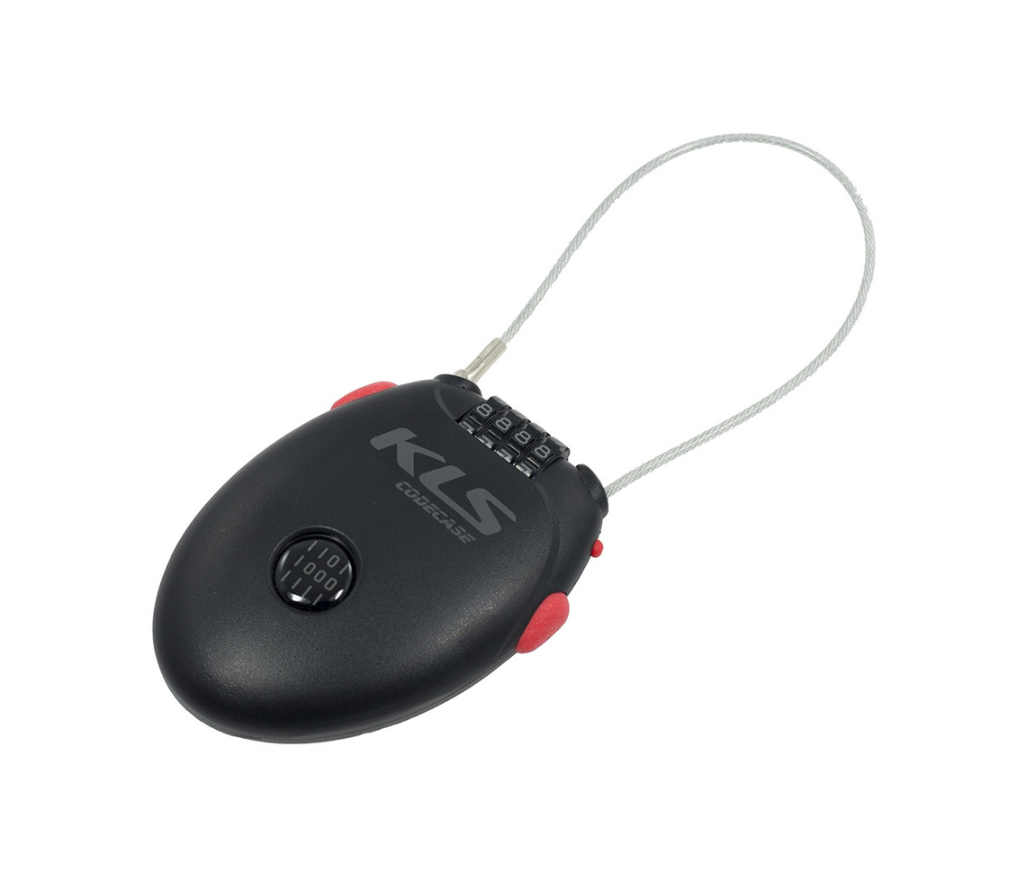 Zámok KLS Codecase