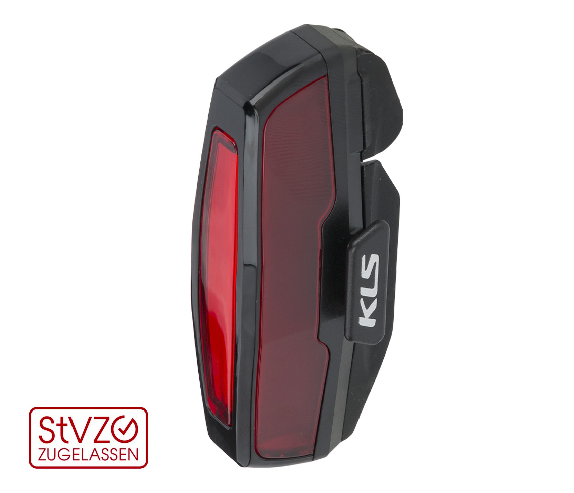 Osvetlenie zadné KLS ILLUX USB